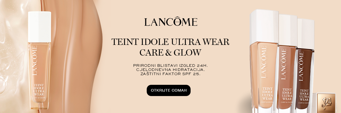 Lancome Teint Idole Ultra Wear