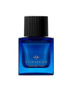 THAMEEN CARVED OUD 50ML EXTRAIT 