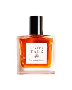 FRANCESCA BIANCHI THE LOVER'S TALE 30 ML 