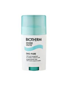 BIOTHERM  DEO PURE DEO STIK 40ML