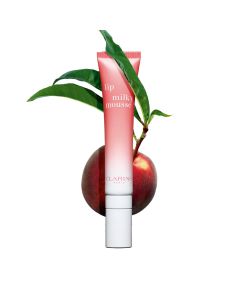 CLARINS LIP MILKY MOUSSE 07 LILAC PINK 