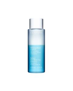 CLARINS INSTANT EYE MAKE-UP REMOVER 125ML 