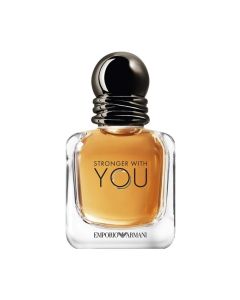 ARMANI STRONGER WITH YOU EDT 50ML 