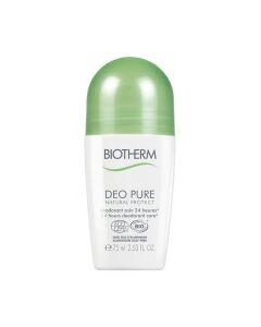 BIOTHERM DEO PURE ECOCERT DEO STIK 75ML