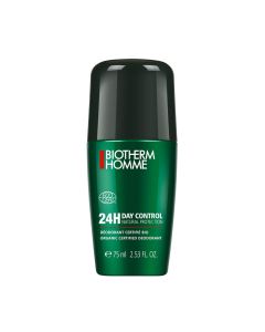BIOTHERM HOMME DAY CONTROL NATURAL DEO STIK 75ML