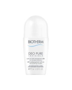 BIOTHERM DEO PURE INVISIBLE DEO STIK 75ML