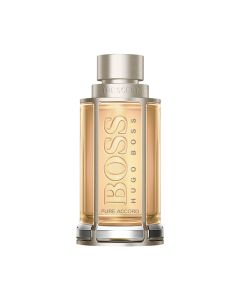 BOSS THE SCENT PURE ACCORD  EDT 100 ML 