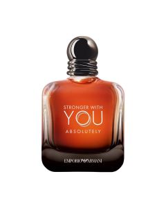 ARMANI STRONGER WITH YOU ABSOLUTELY EDP 50ML 