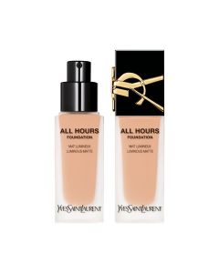YVES SAINT LAURENT ALL HOURS - LC3 PUDER 