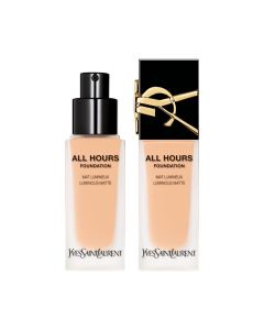 YVES SAINT LAURENT ALL HOURS - LC5 PUDER 