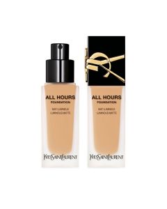 YVES SAINT LAURENT ALL HOURS -  MW2 PUDER 