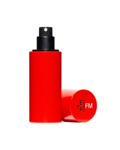 FREDERIC MALLE TRAVEL SPRAY CASE RED 