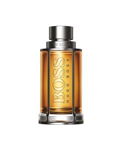 BOSS THE SCENT AFTERSHAVE LOTION 100 ML 