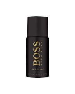 BOSS THE SCENT DEO SPRAY 150 ML 