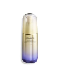 SHISEIDO VITAL PERFECTION UPLIFTING AND FIRMING DAY EMULSION 